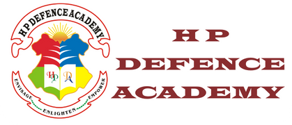 Logo of HP School